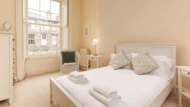Apartment, 2 Schlafzimmer