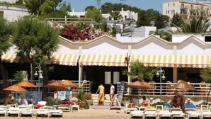 Solterrasse