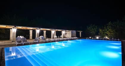 Tenuta Santicuti