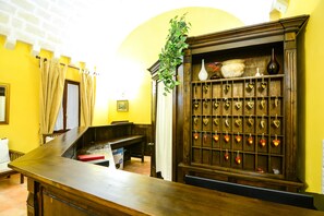 Reception - Tenuta Santicuti  (Vernole)