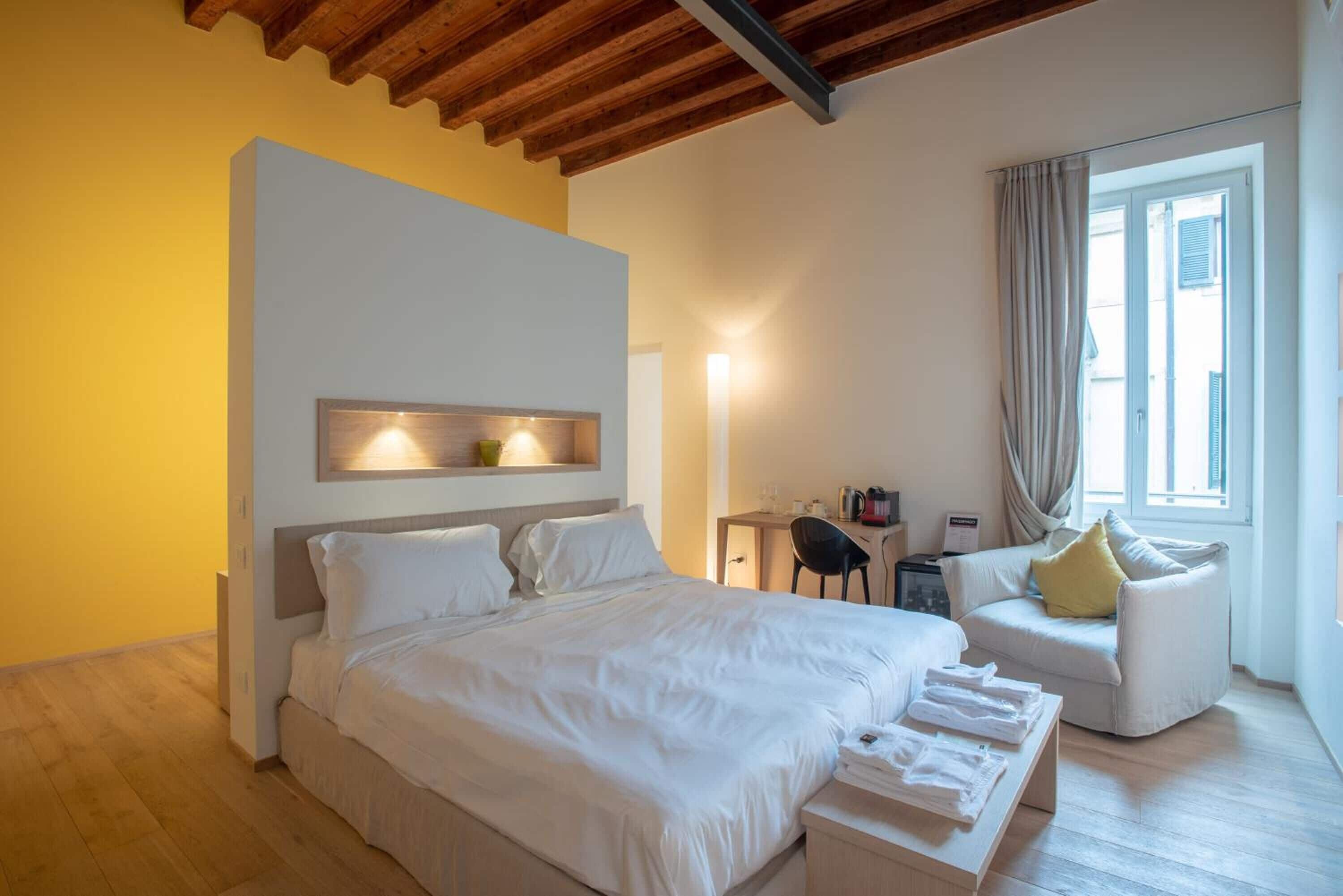 Photo - Massimago Wine Suites