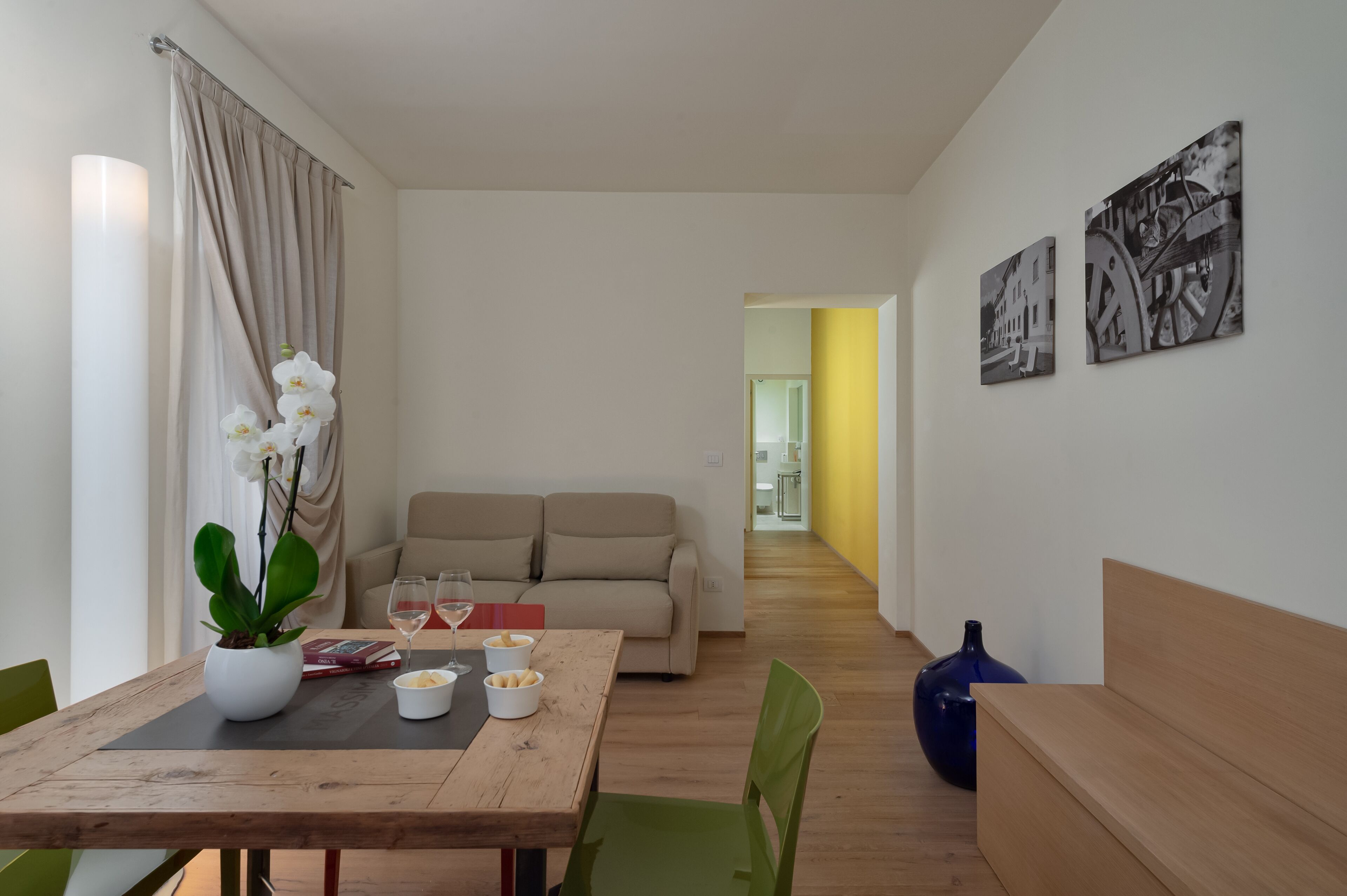 Foto - Massimago Wine Suites