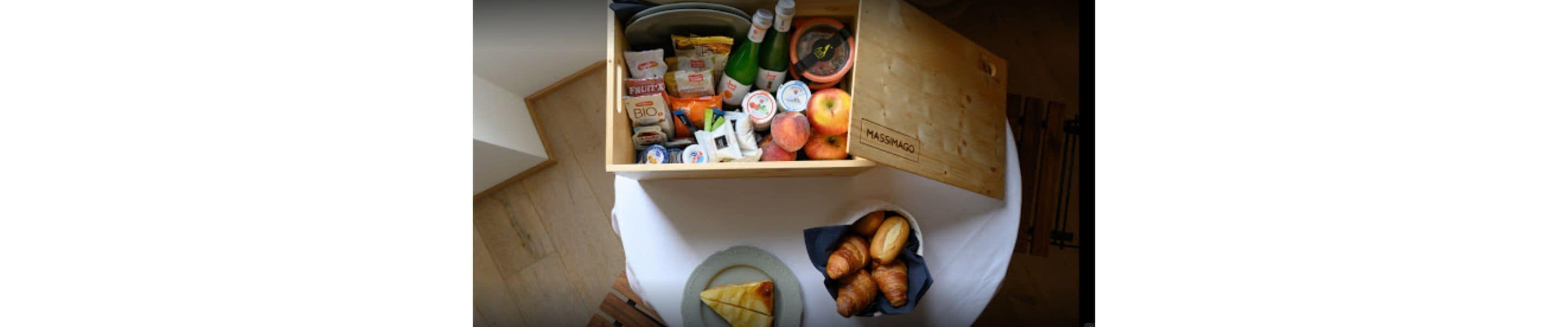 Photo - Massimago Wine Suites