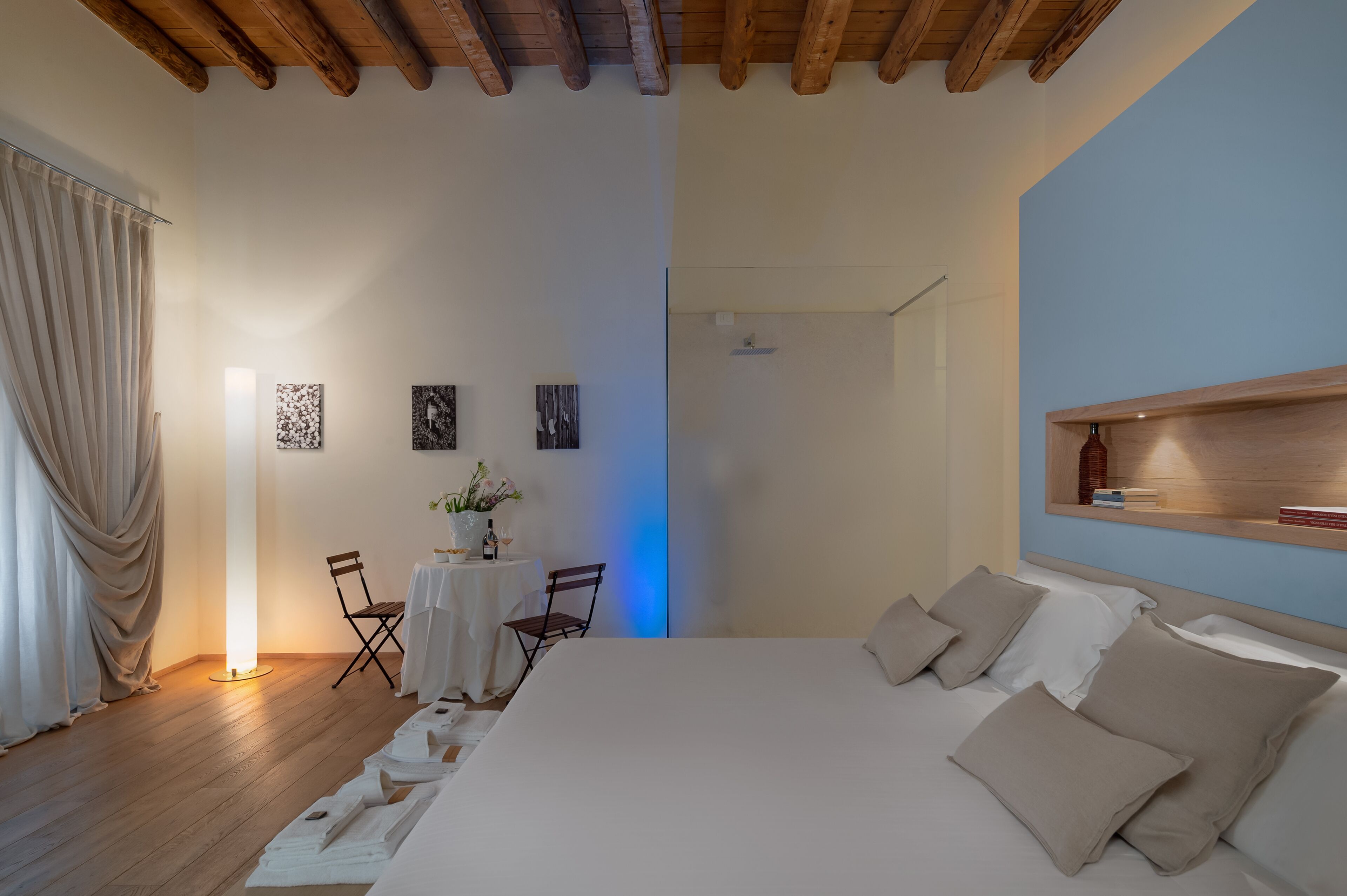 Foto - Massimago Wine Suites