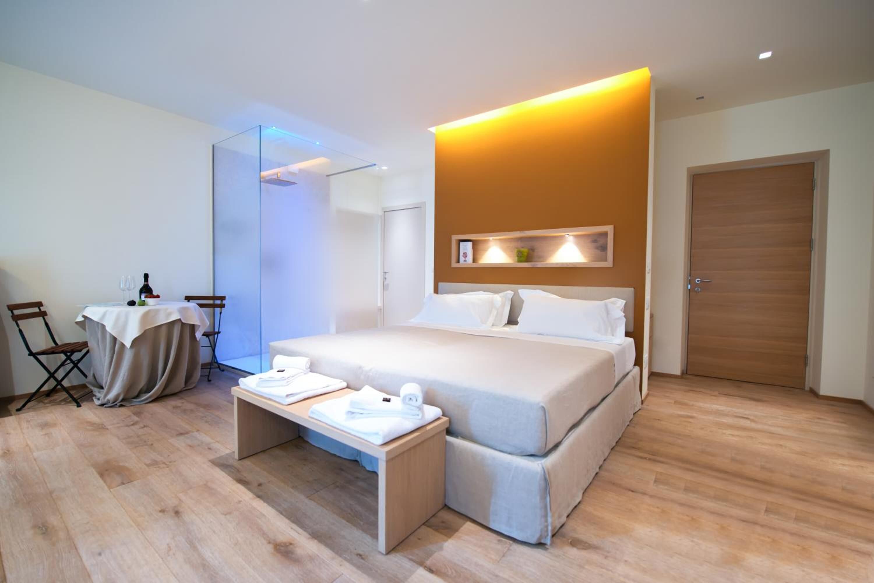 Photo - Massimago Wine Suites