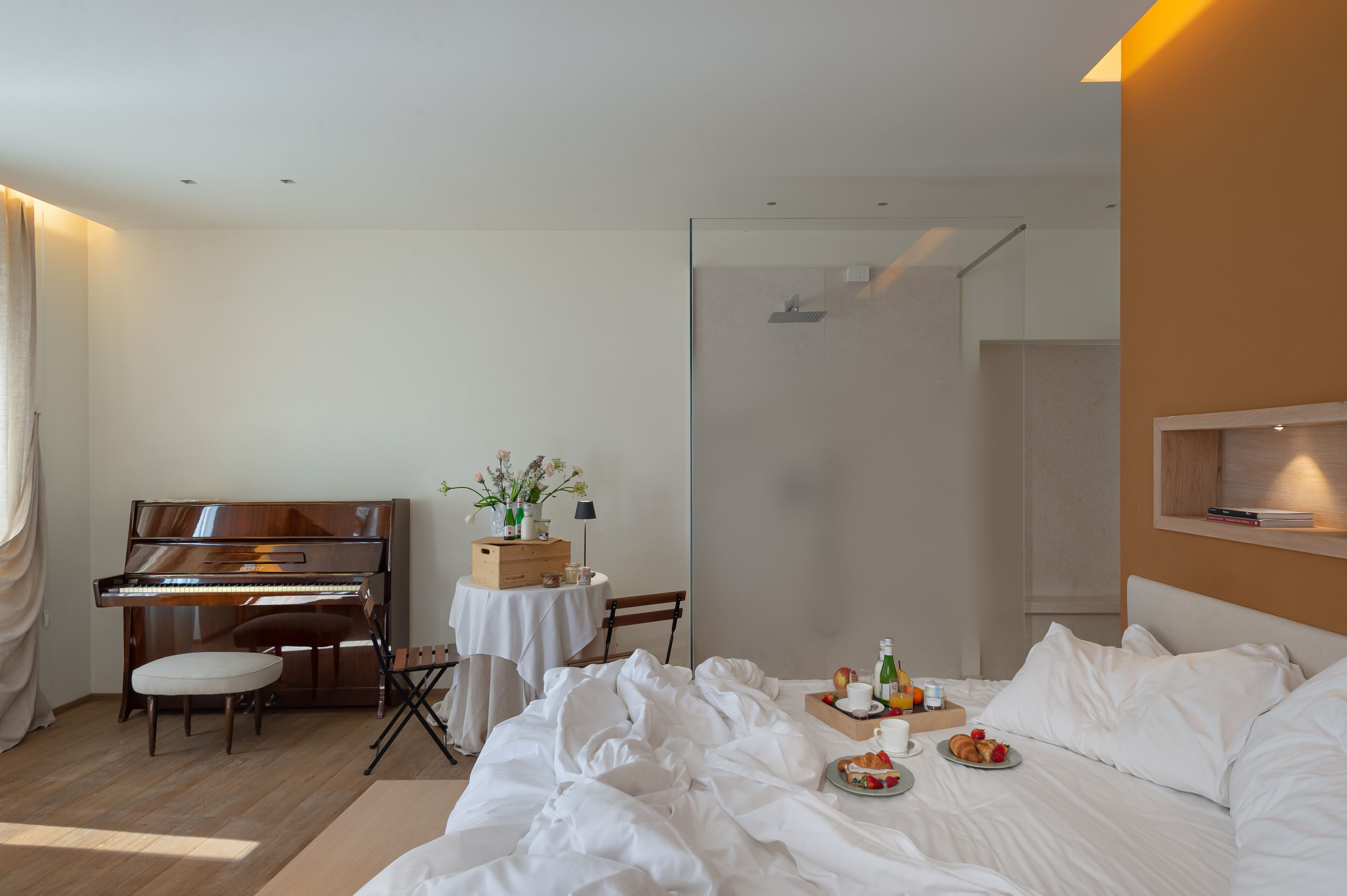 Photo - Massimago Wine Suites