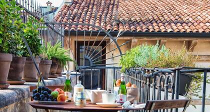 Massimago Wine Suites