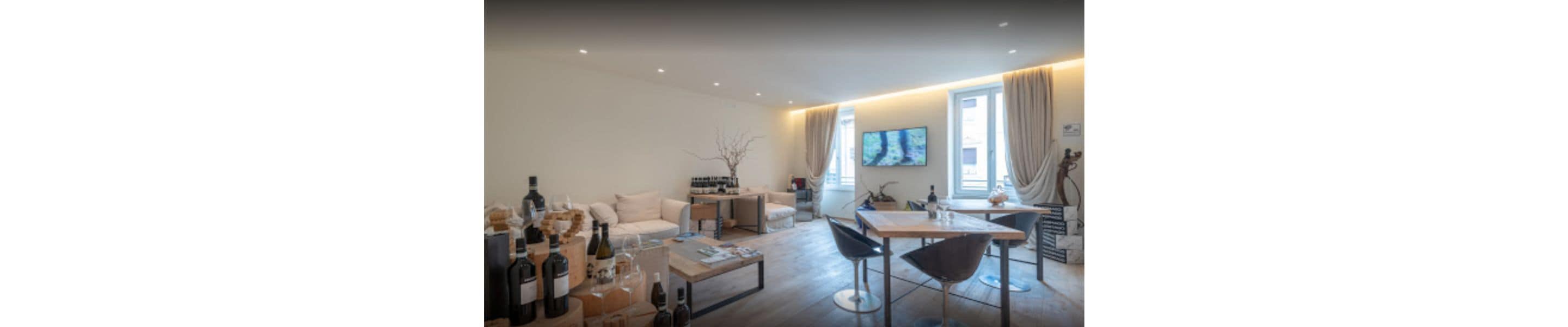 Photo - Massimago Wine Suites