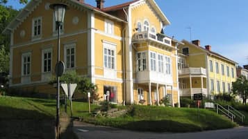 Fachada