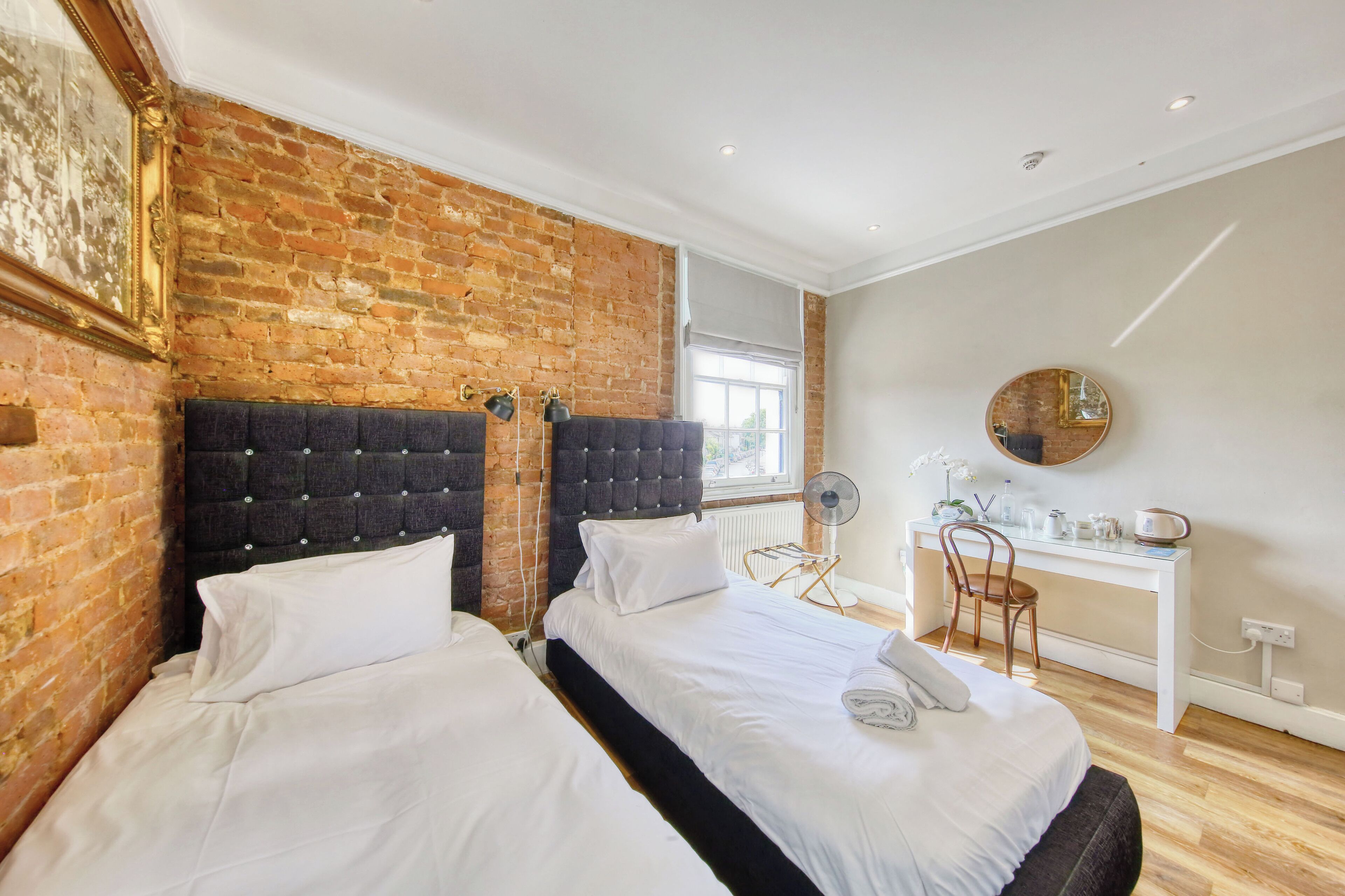 Foto - The Foresters Arms