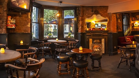 Pub