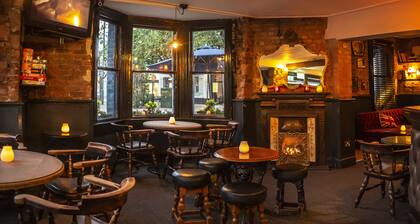 The Foresters Arms