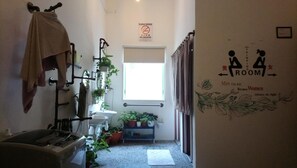 Interior - Stay With Me Capsules Hostel (Malacca City)