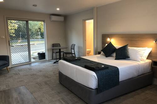 Executive Double Room, 1 Queen Bed