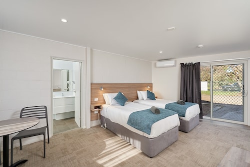 Gundagai Tourist Suites