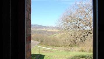 Apartment, 4 Bedrooms, 2 Bathrooms | View from room