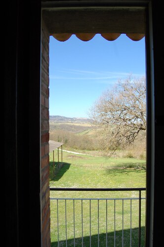 Agriturismo Rossello