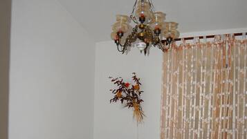 Apartment, 4 Bedrooms, 2 Bathrooms | Desk, iron/ironing board, free cribs/infant beds, free WiFi