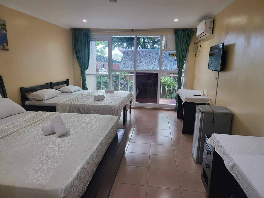 Habitación