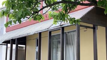 Área de parrilladas y picnic