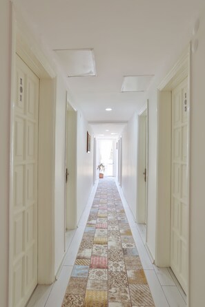 Hallway - Kiraz Otel (Cesme)
