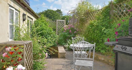 Cope Cottage