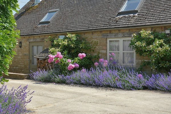 Cottage | Front of property