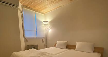 coins hostel tenjin