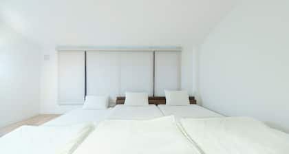 coins hostel tenjin