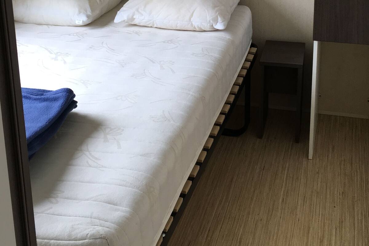 Casa rodante (Privilege) | Cunas y wifi gratis 
