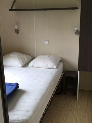 Mobil Karavan (Privilege) | Tempat tidur bayi (biaya tambahan) dan Wi-Fi gratis