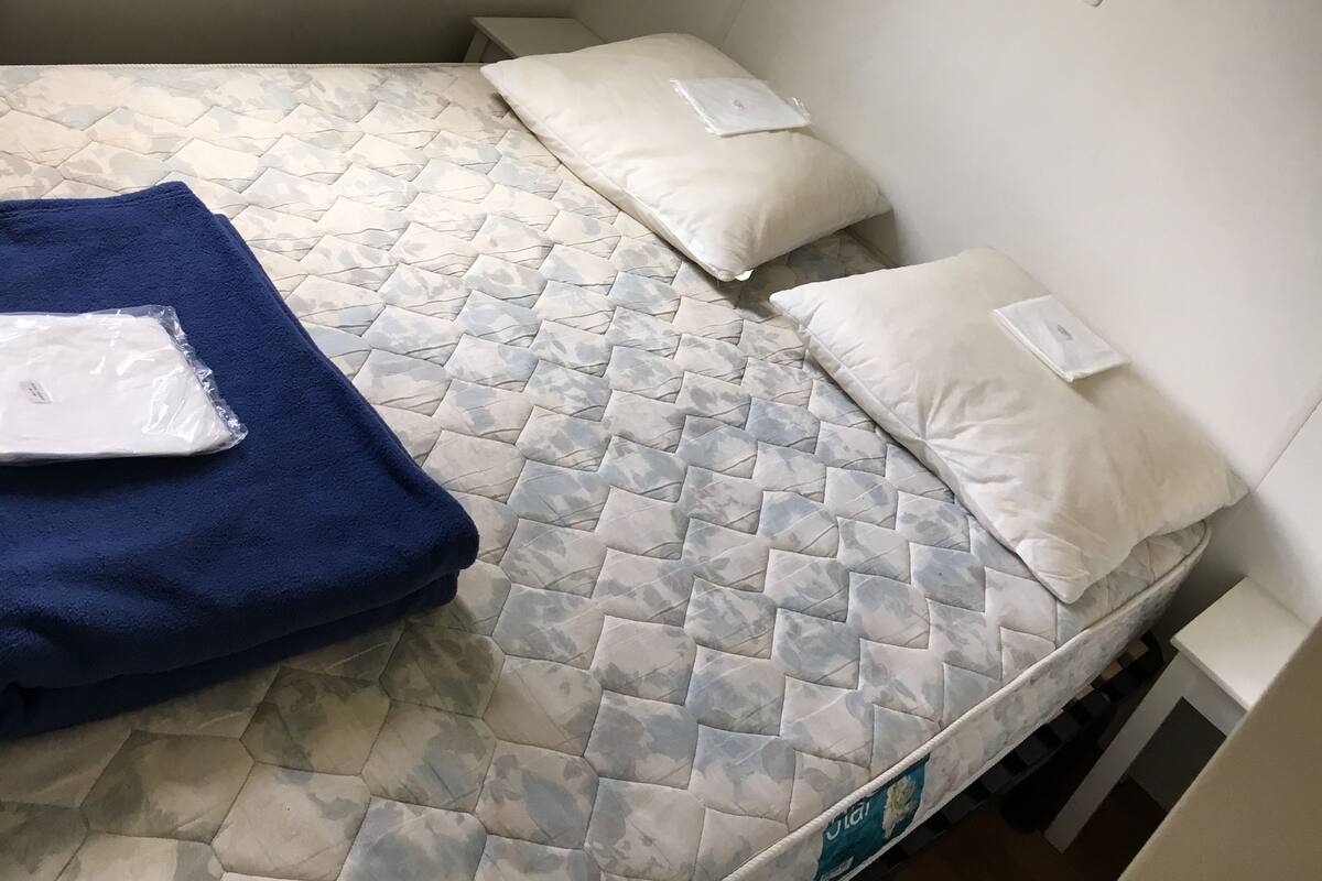 Habitación triple | Cunas y wifi gratis 