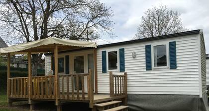 CAMPING LE VIEUX BERGER