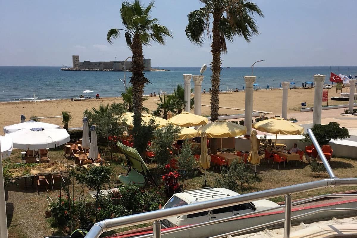 스위트 | 객실에서 보이는 전망