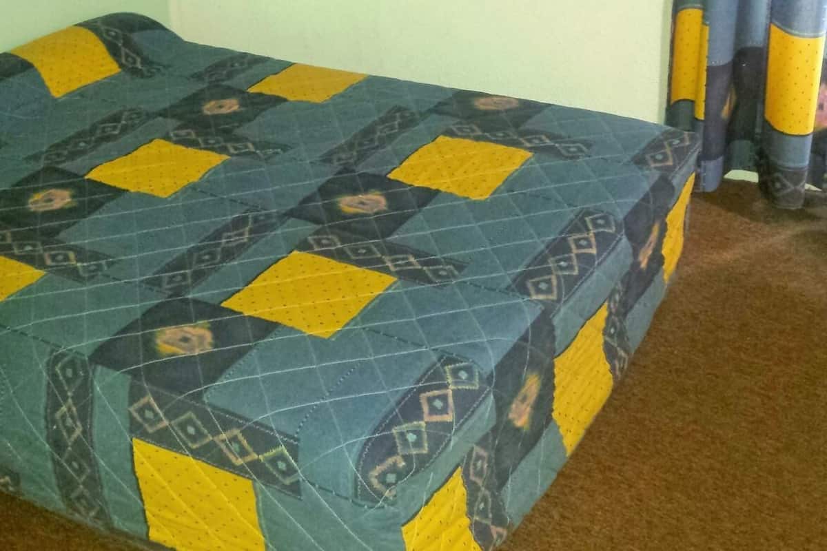Habitación doble | Wifi gratis