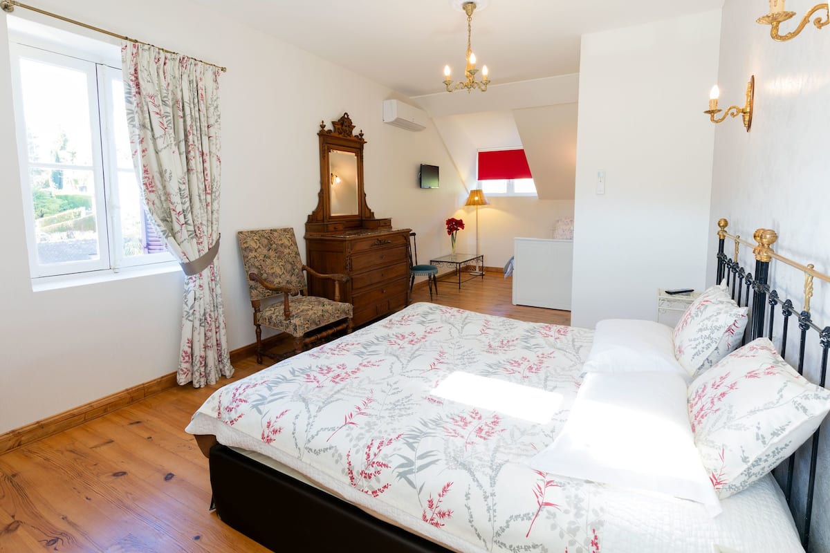 Room (La Fruitiere)