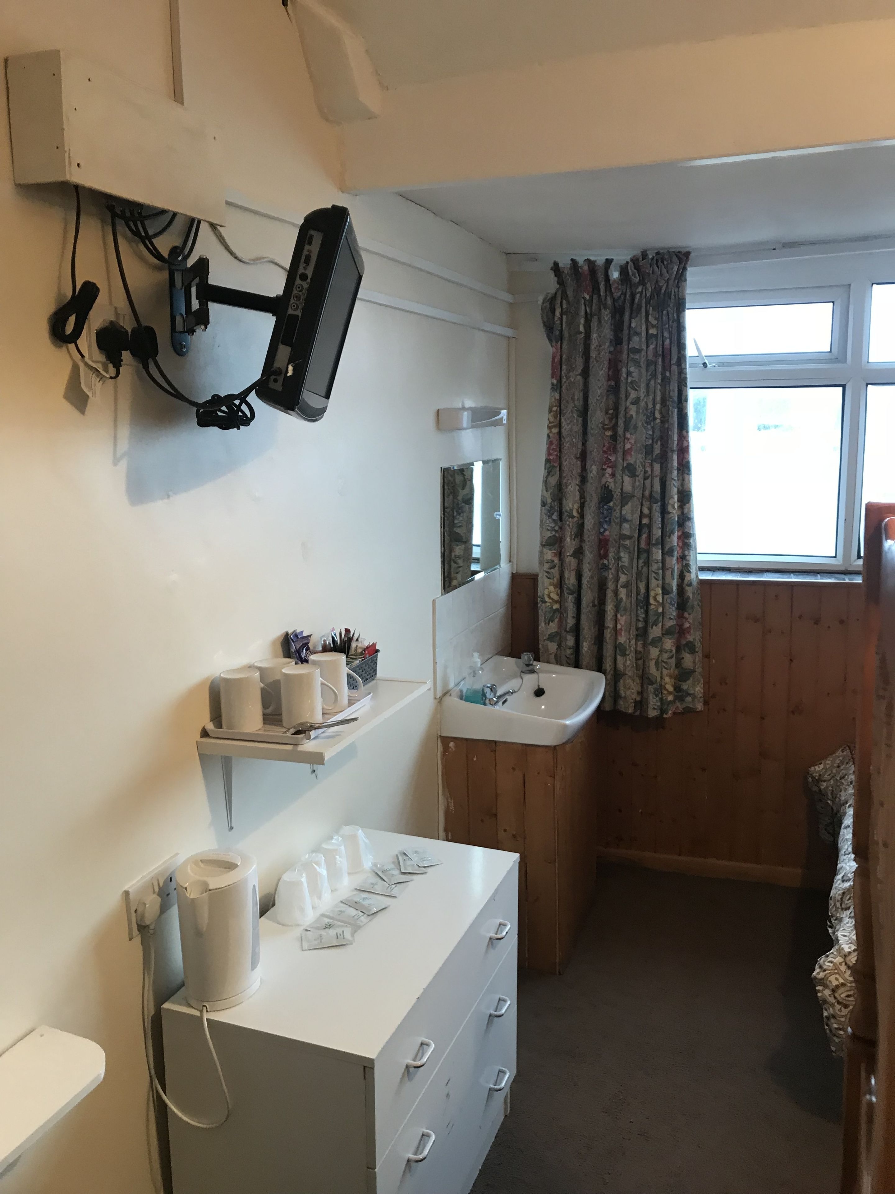 Foto - The Merlin Hotel