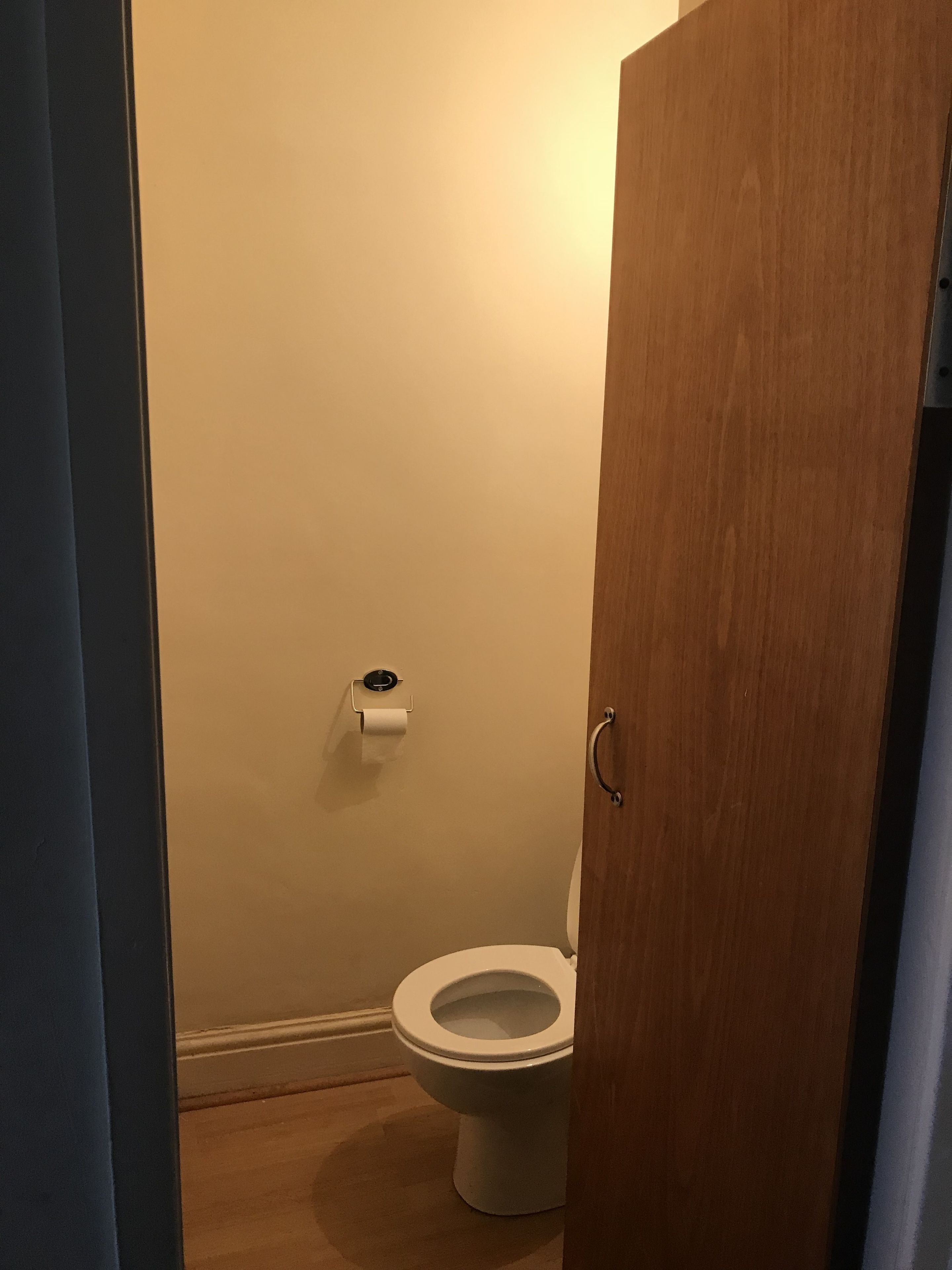 Foto - The Merlin Hotel