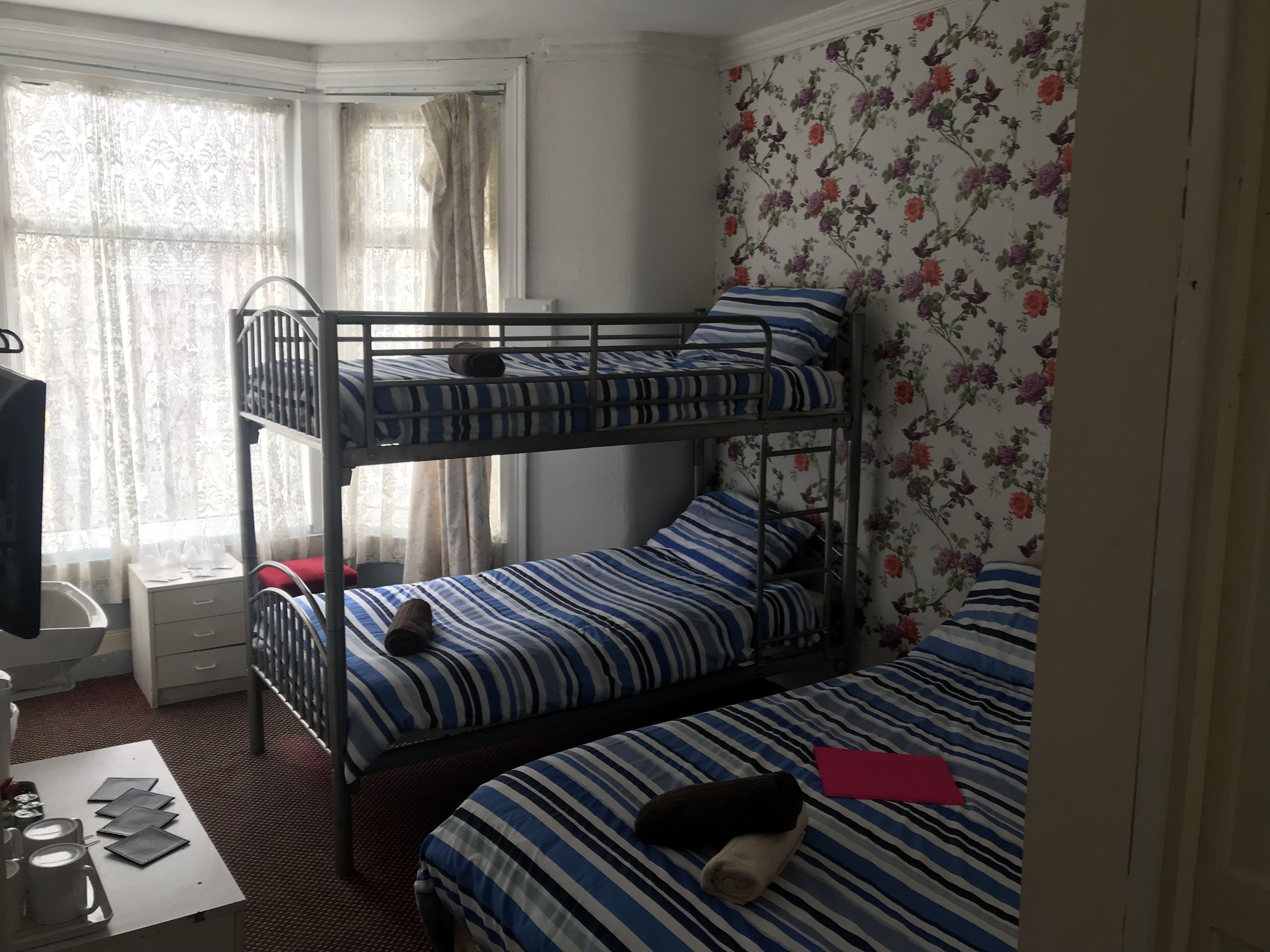 Foto - The Merlin Hotel