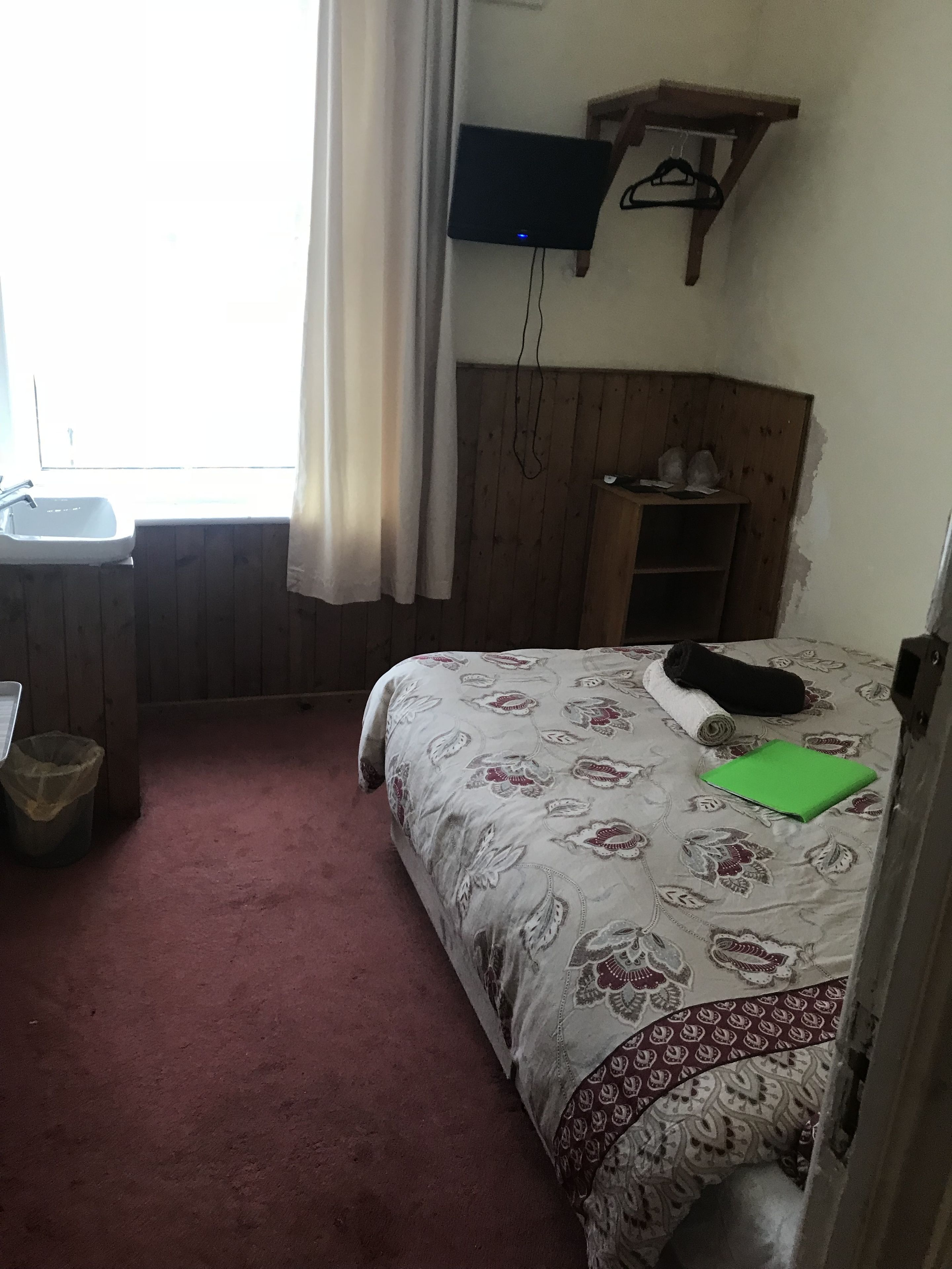 Foto - The Merlin Hotel