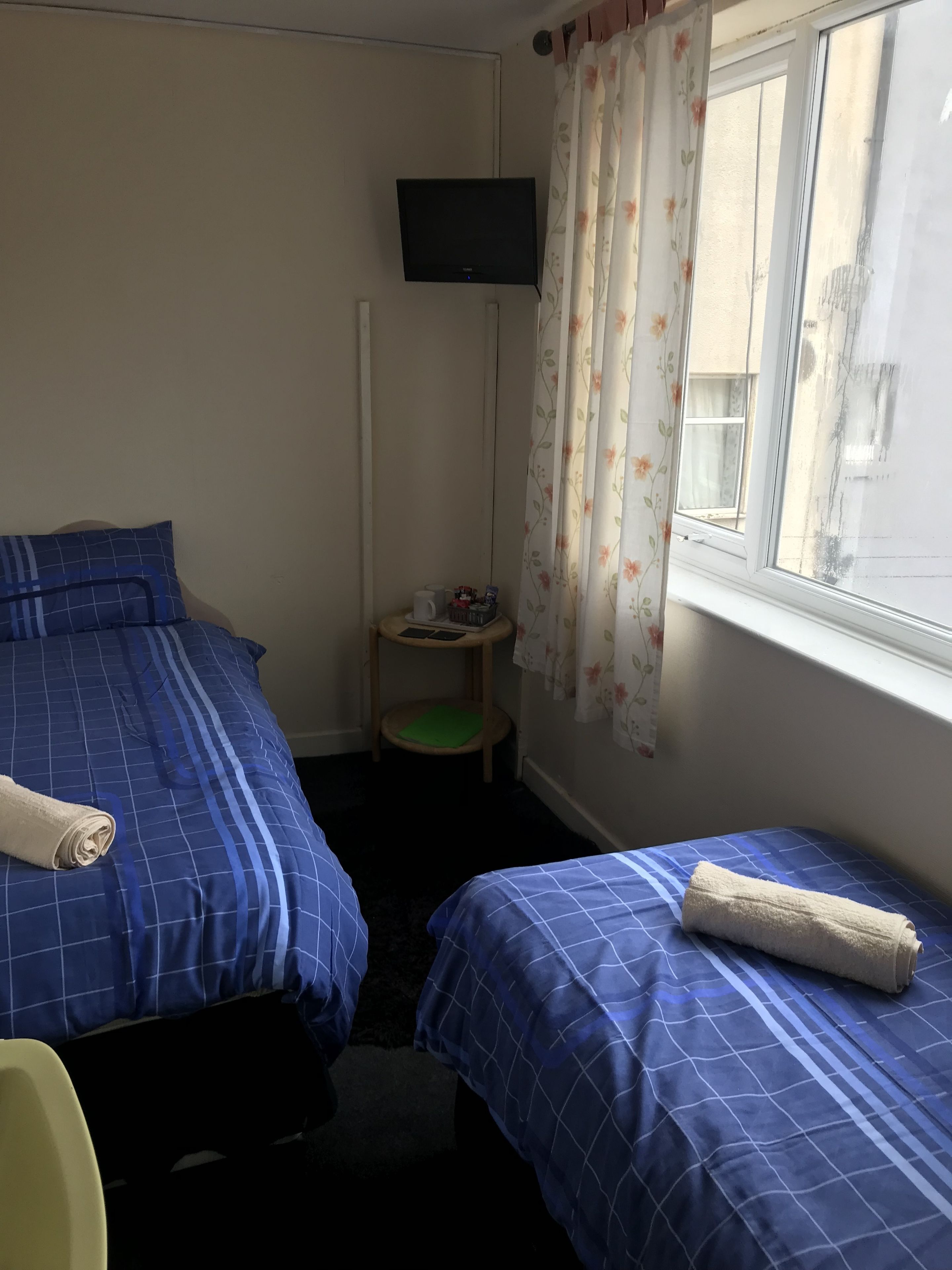 Foto - The Merlin Hotel