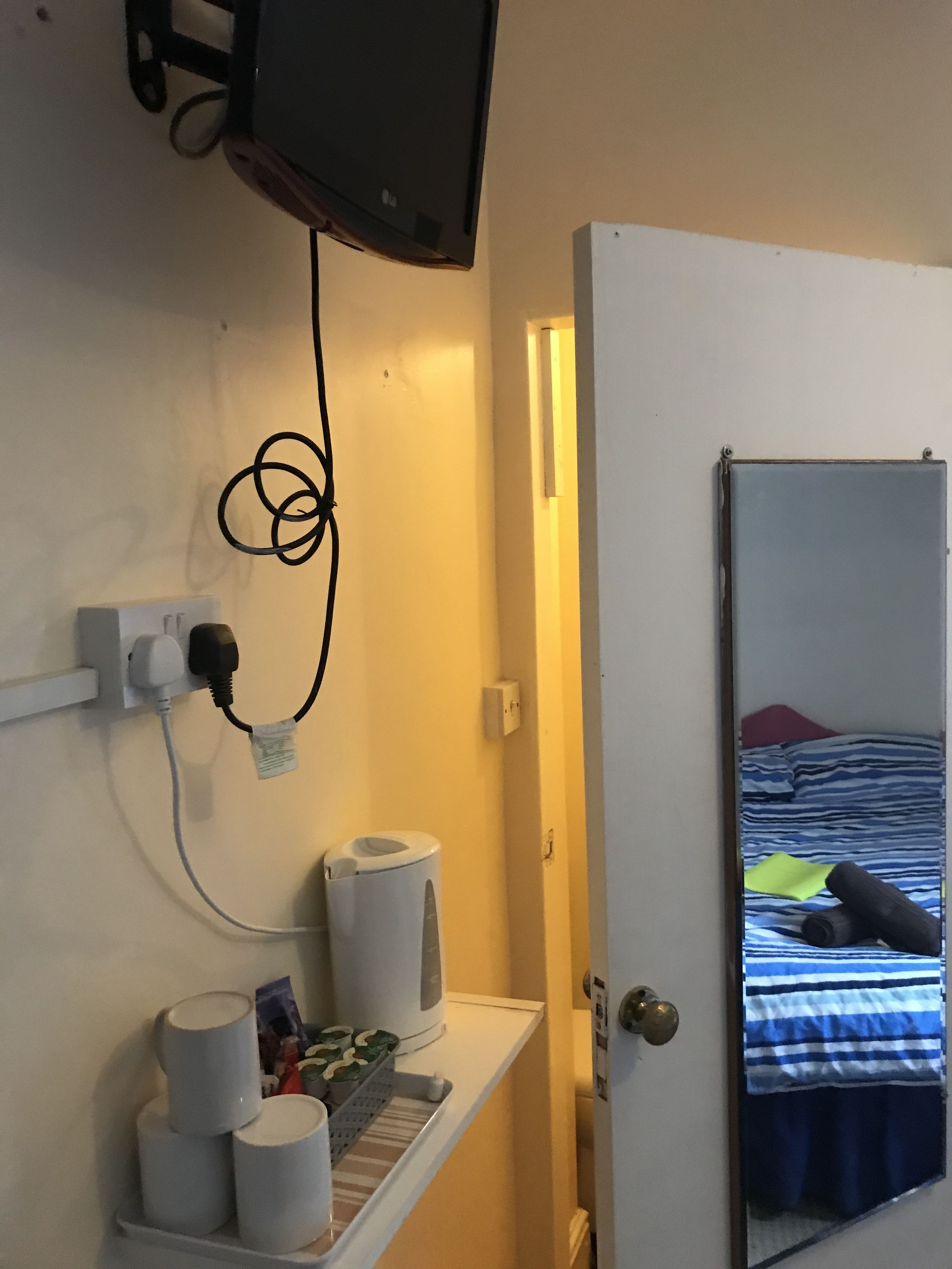 Foto - The Merlin Hotel