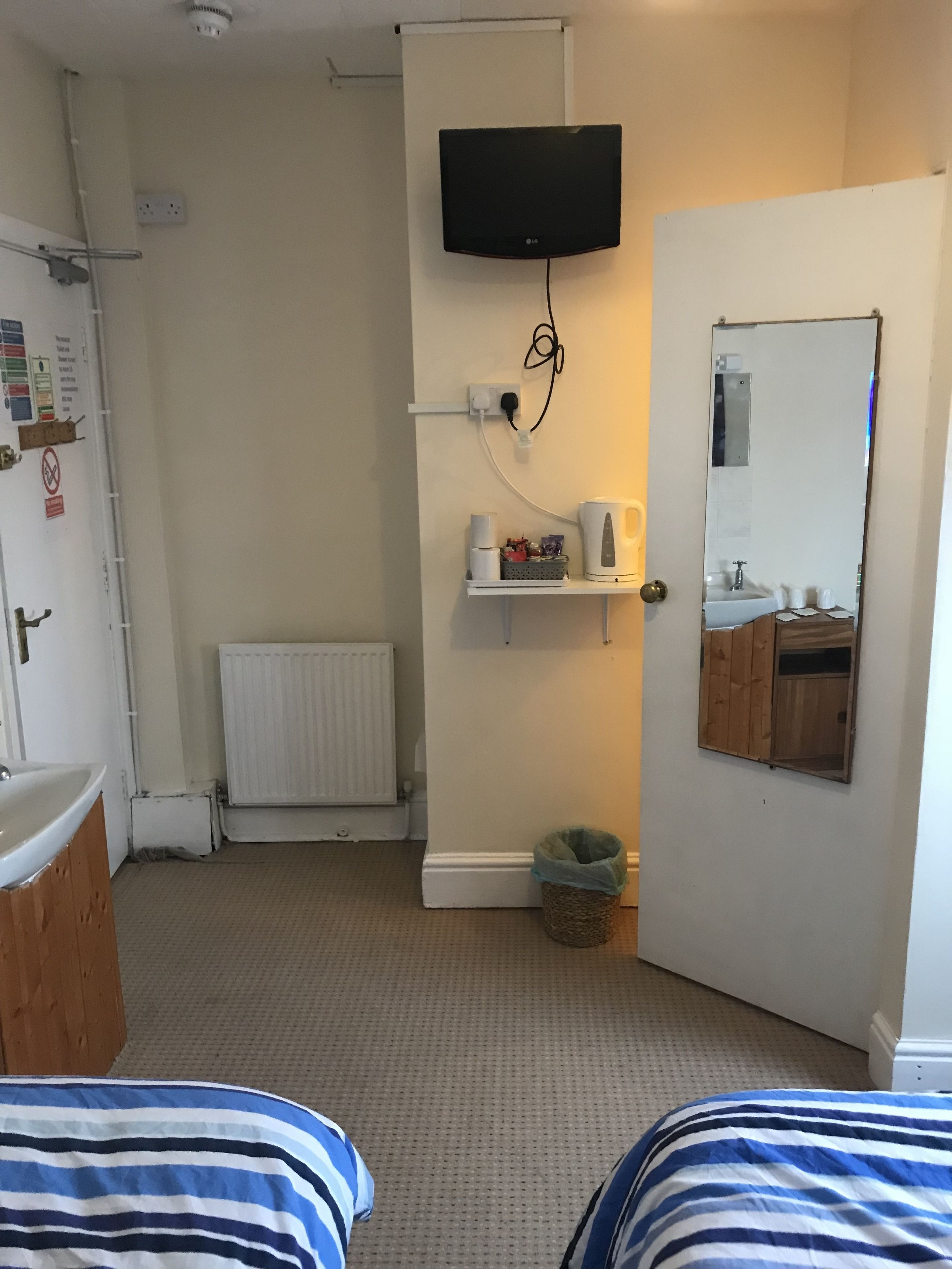 Foto - The Merlin Hotel