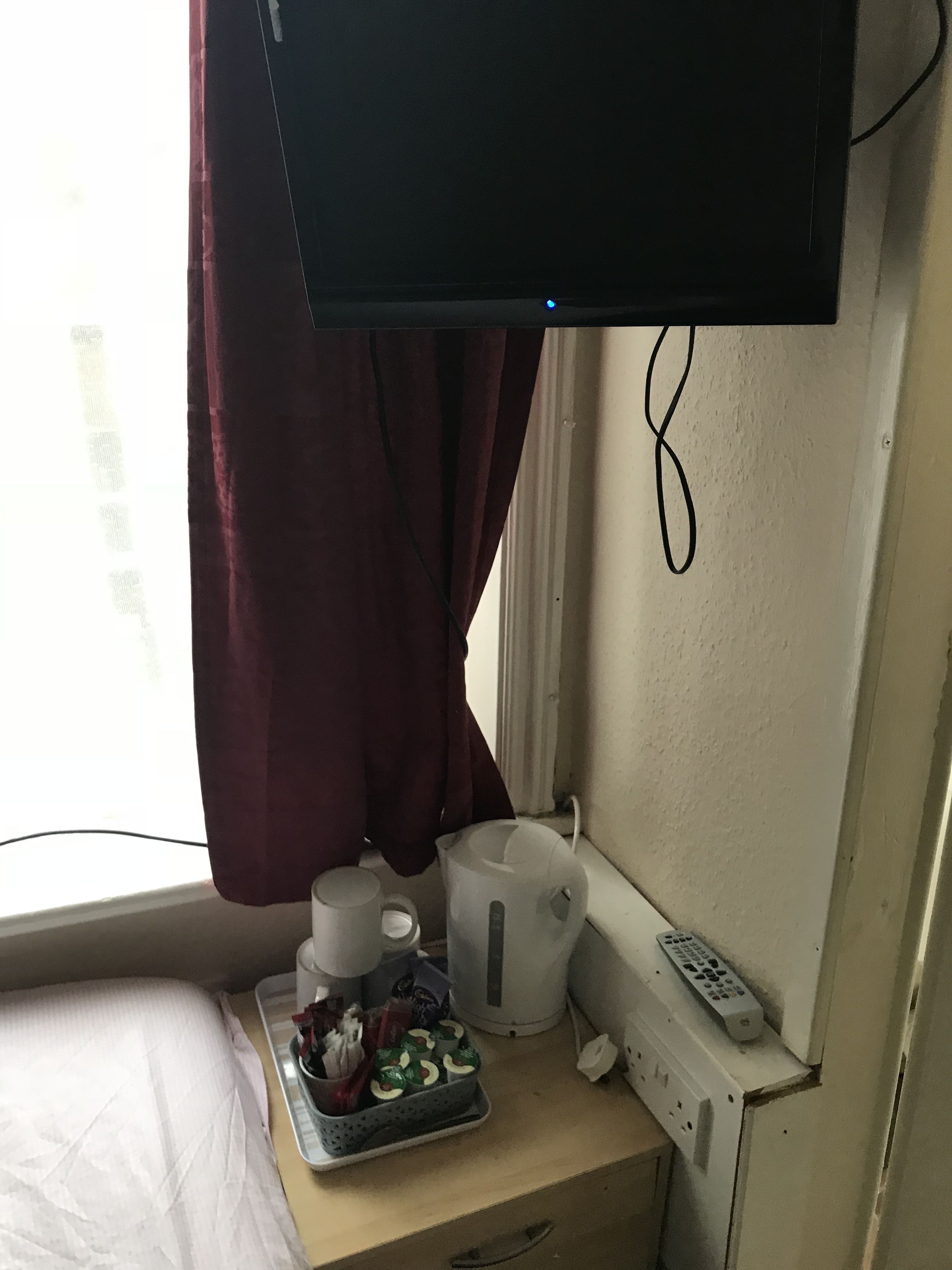 Foto - The Merlin Hotel