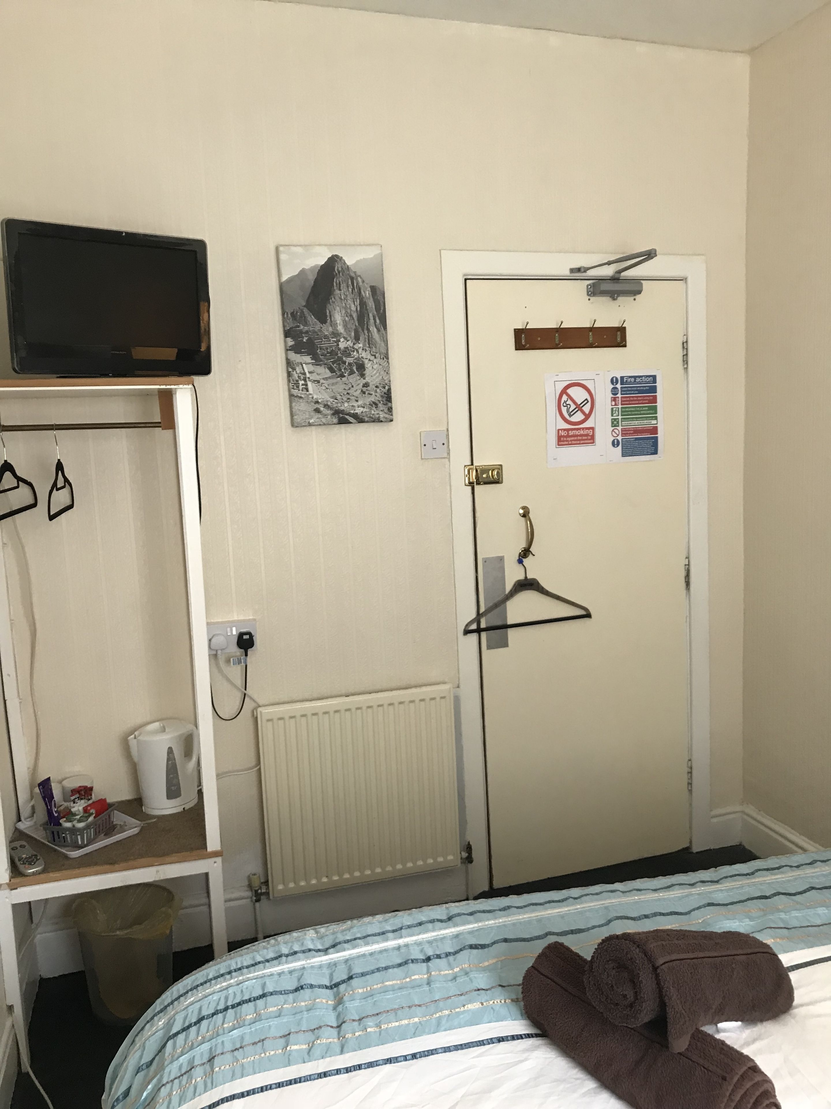 Foto - The Merlin Hotel