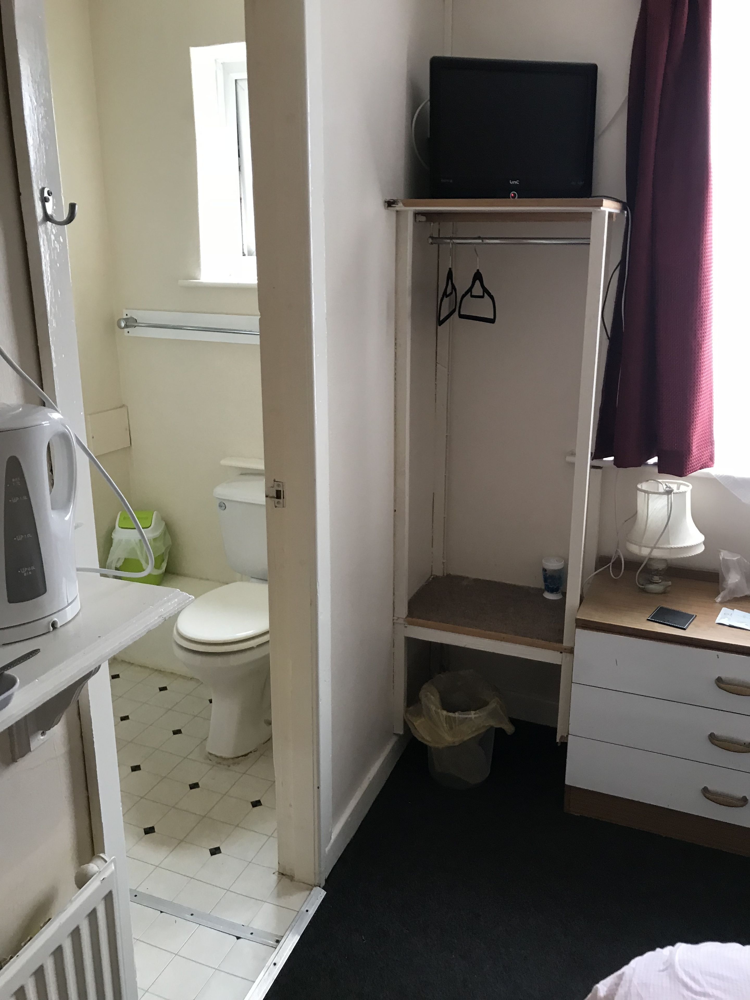 Foto - The Merlin Hotel