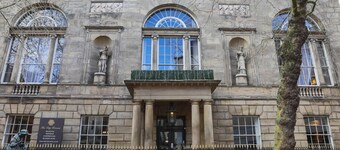 The City Rooms