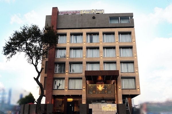 希瑞卡纳克酒店 - 烏代浦