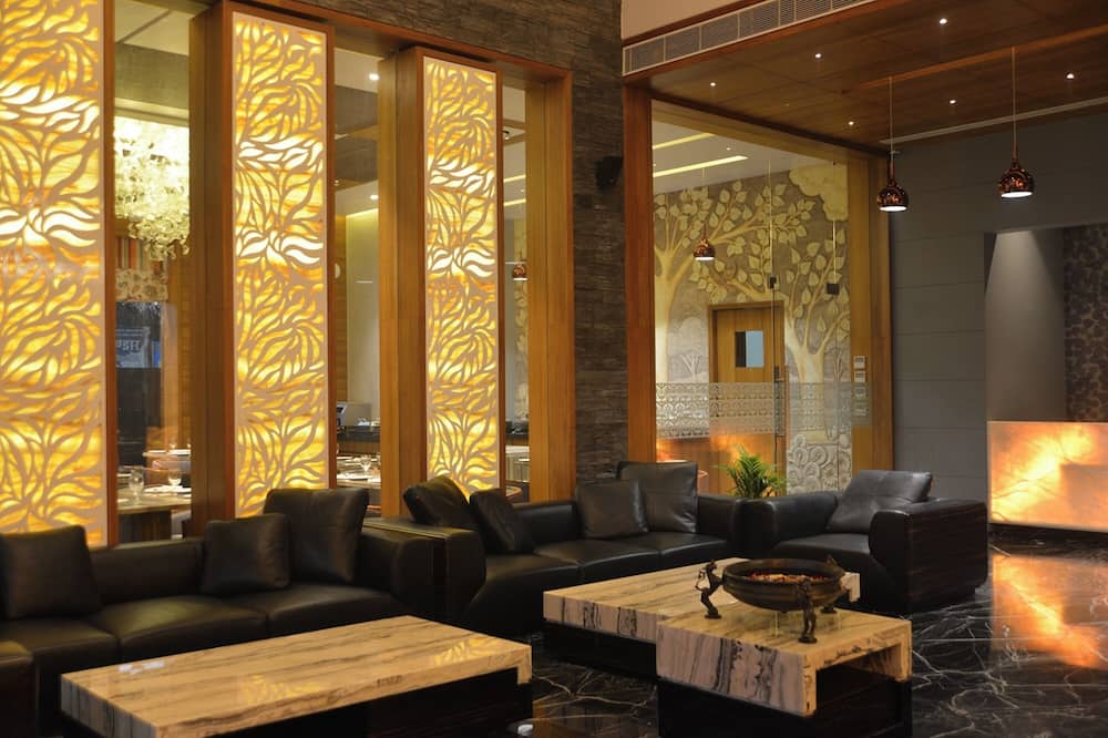 Shree Kanak Hotel
