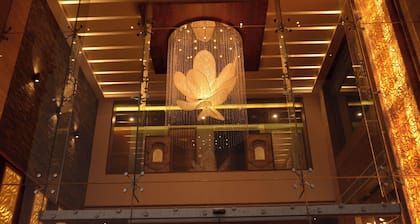 Shree Kanak Hotel